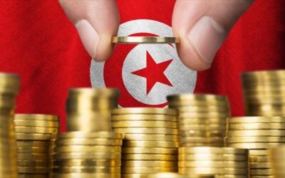 تونس تقترض من صندوق النقد العربي