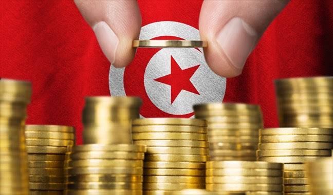 تونس تقترض من صندوق النقد العربي